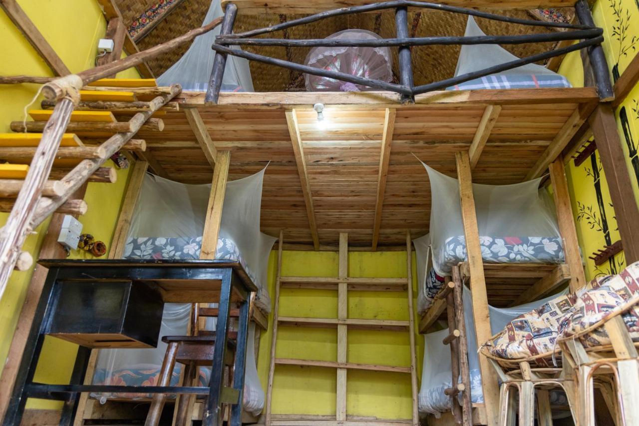 Kalitusi Nature Resort フォート・ポータル エクステリア 写真