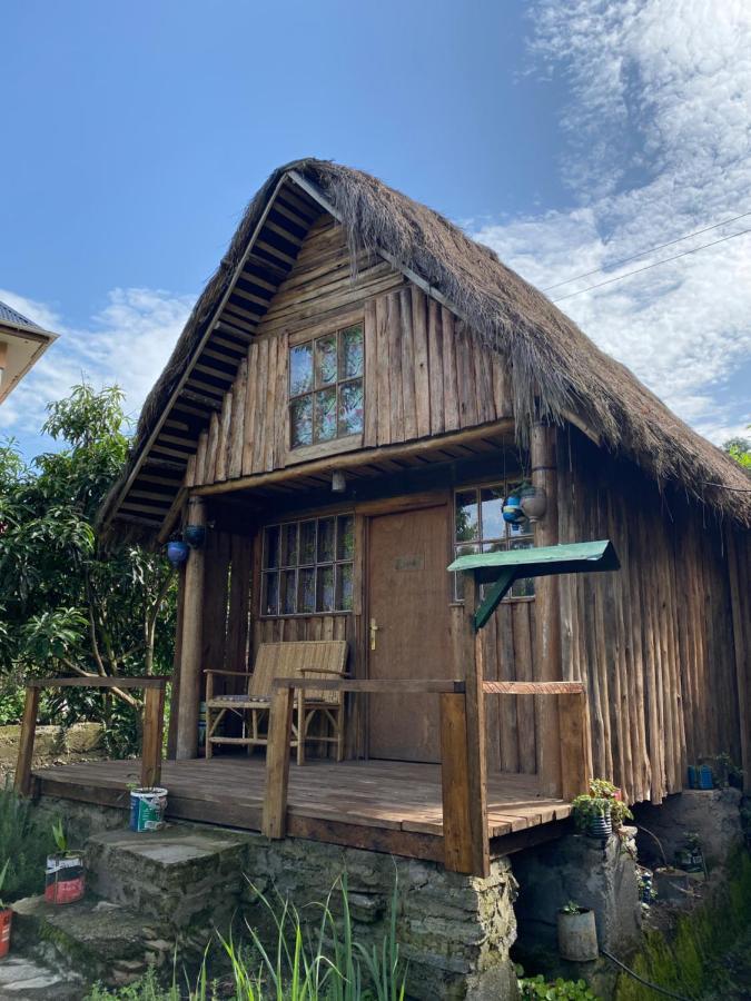 Kalitusi Nature Resort フォート・ポータル エクステリア 写真