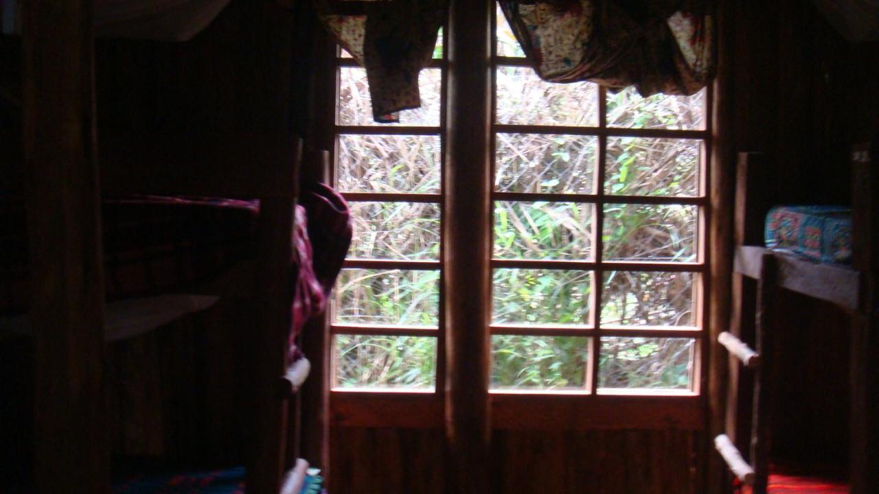 Kalitusi Nature Resort フォート・ポータル エクステリア 写真